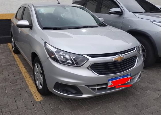 CHEVROLET COBALT 1.4 MPFI LT 8V FLEX 4P MANUAL